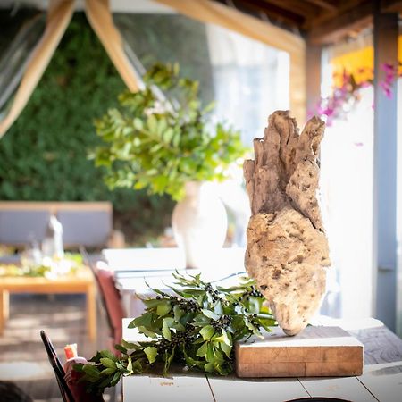 Bed and Breakfast Pin De Stelle San Martino  Экстерьер фото