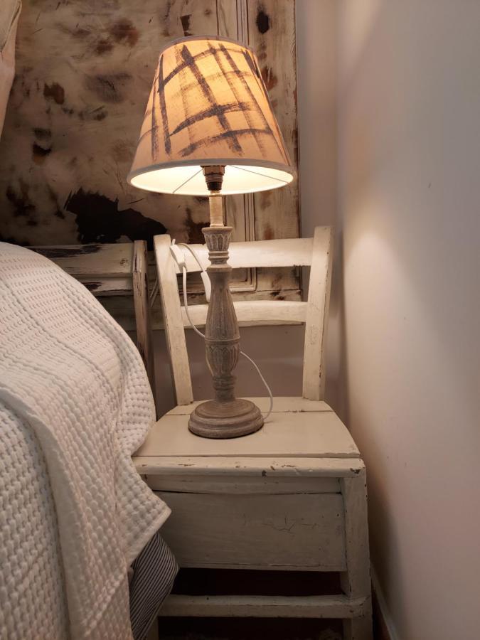 Bed and Breakfast Pin De Stelle San Martino  Экстерьер фото