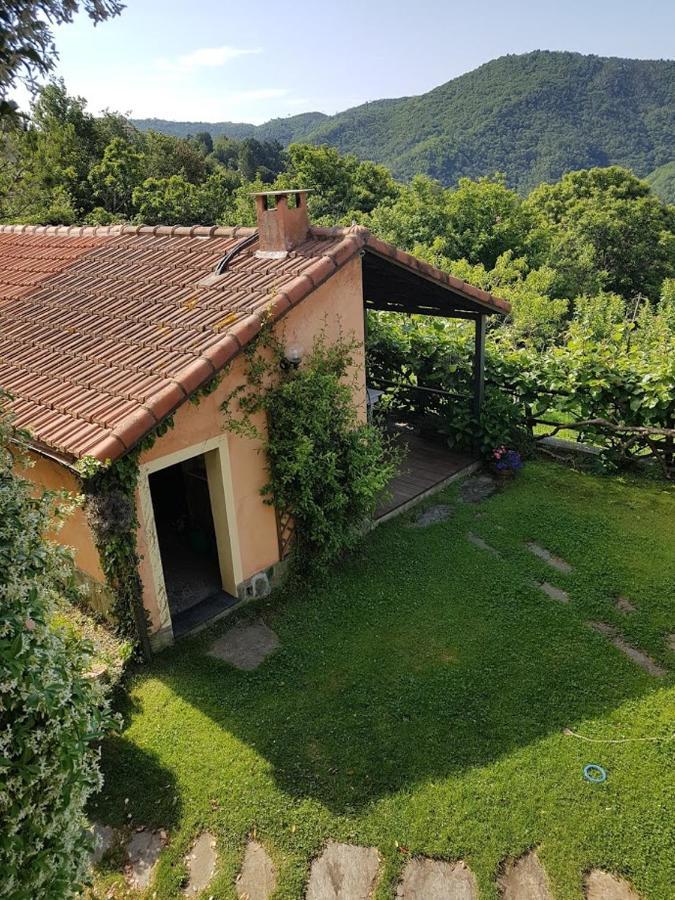 Bed and Breakfast Pin De Stelle San Martino  Экстерьер фото