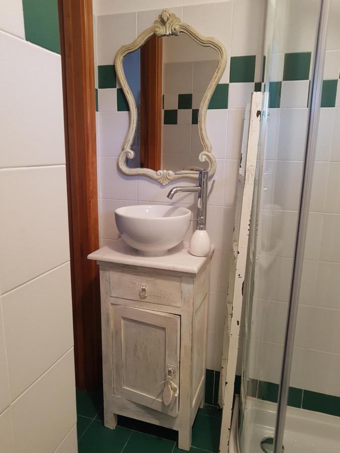 Bed and Breakfast Pin De Stelle San Martino  Экстерьер фото