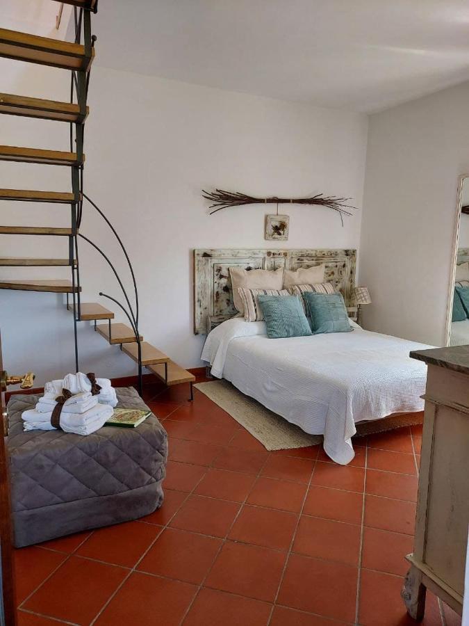Bed and Breakfast Pin De Stelle San Martino  Экстерьер фото