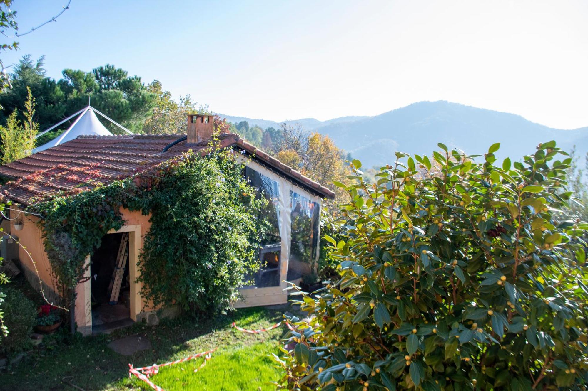 Bed and Breakfast Pin De Stelle San Martino  Экстерьер фото