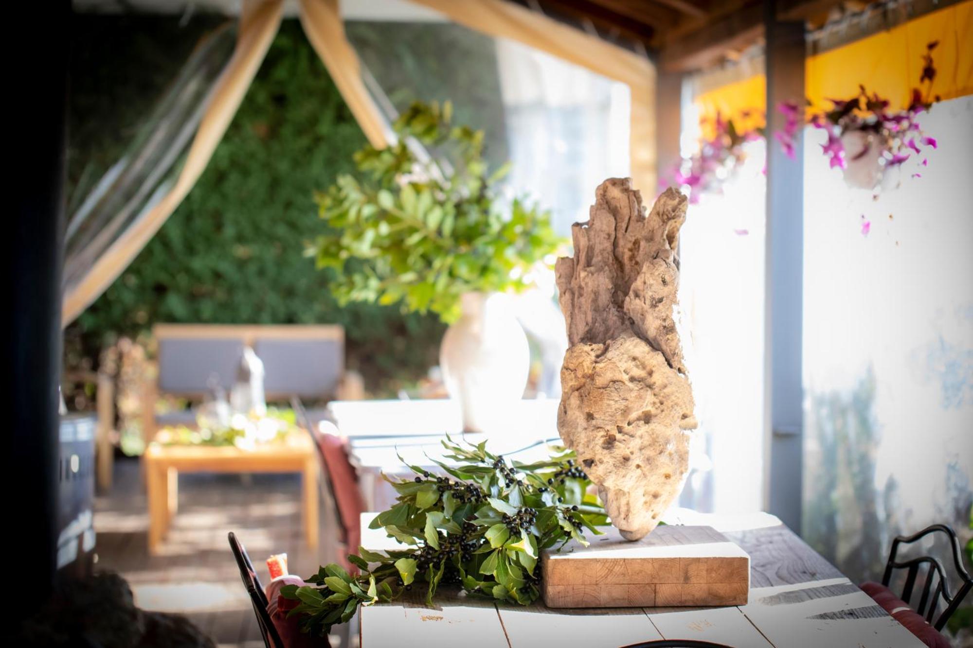 Bed and Breakfast Pin De Stelle San Martino  Экстерьер фото