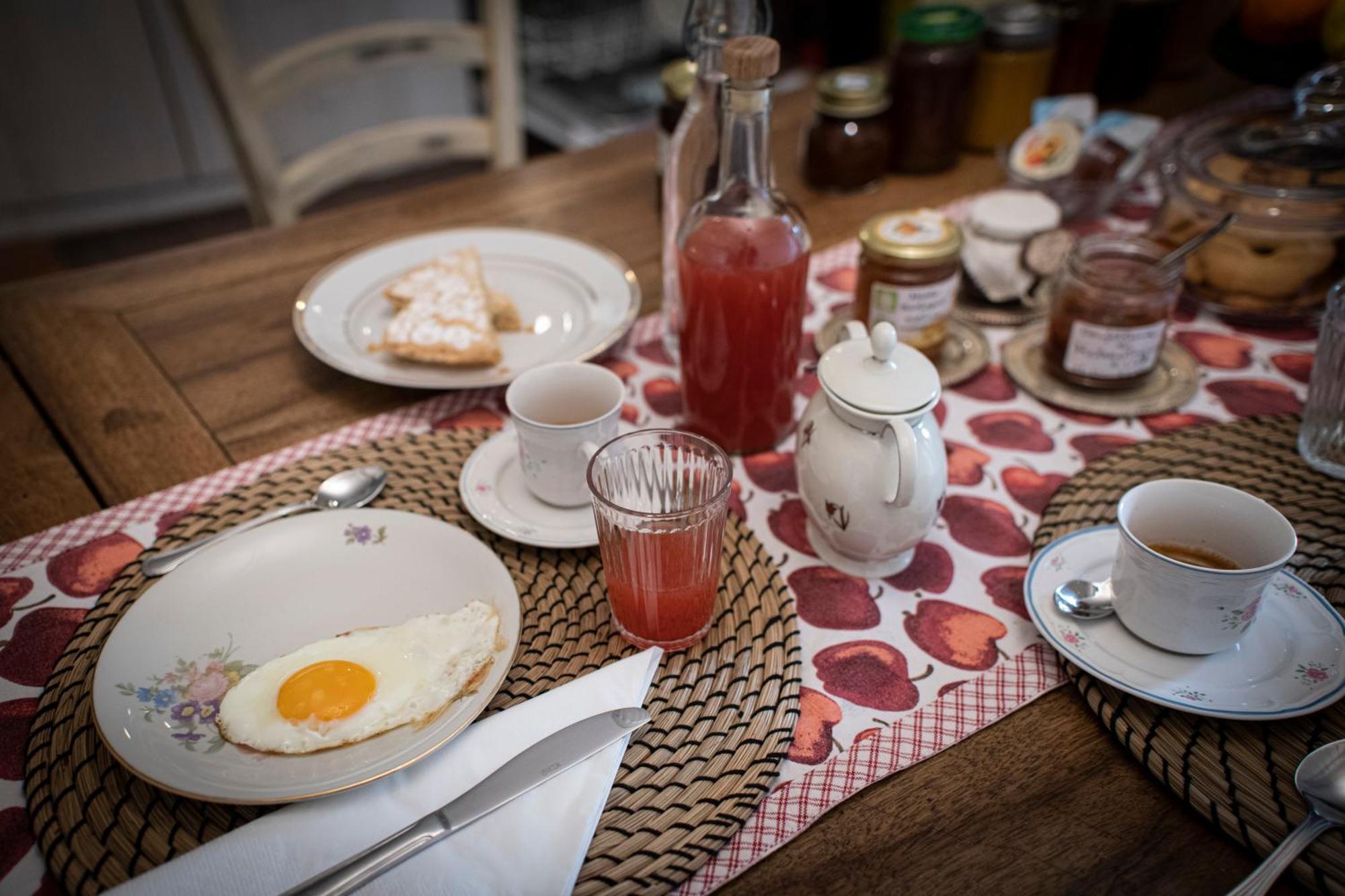 Bed and Breakfast Pin De Stelle San Martino  Экстерьер фото