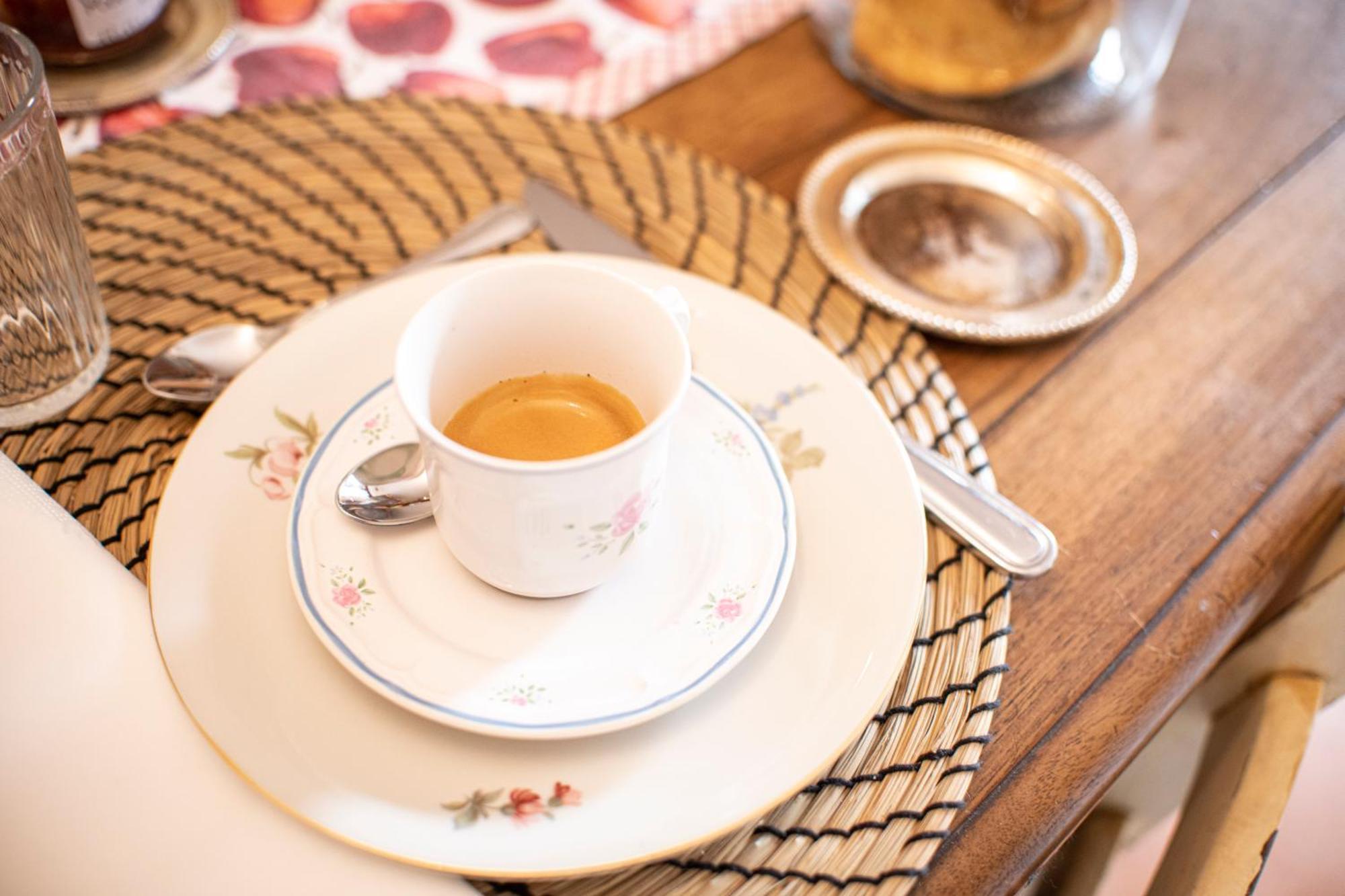Bed and Breakfast Pin De Stelle San Martino  Экстерьер фото
