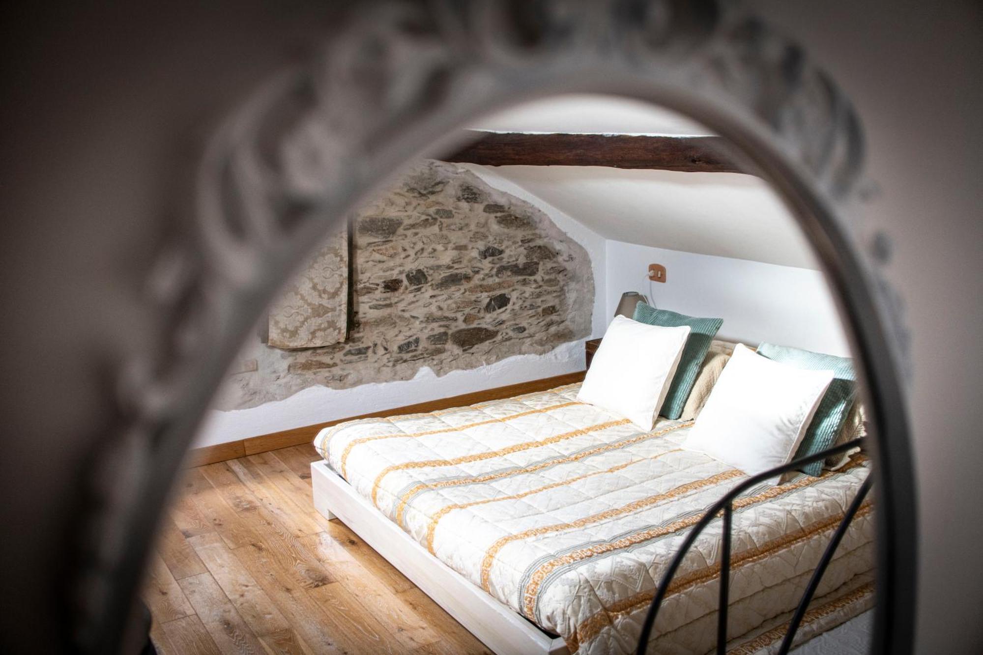Bed and Breakfast Pin De Stelle San Martino  Экстерьер фото