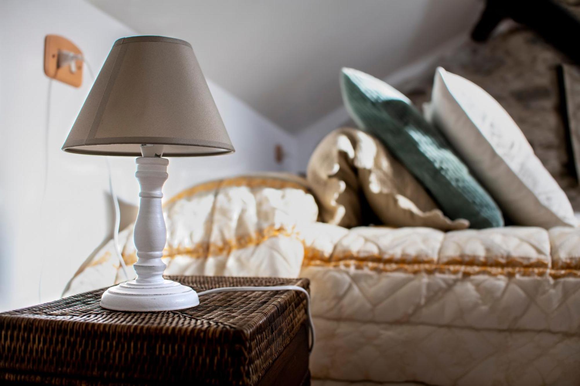 Bed and Breakfast Pin De Stelle San Martino  Экстерьер фото