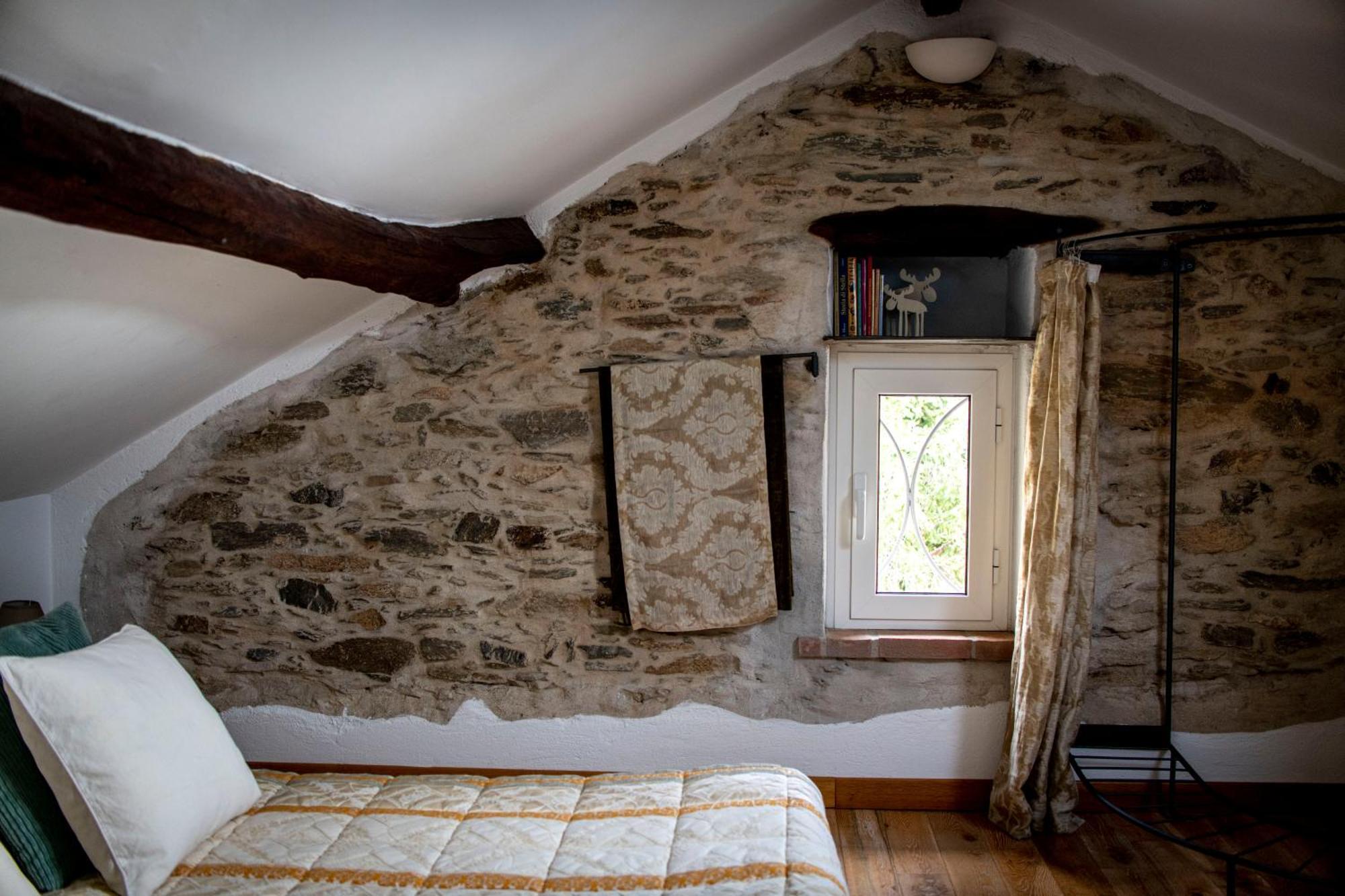 Bed and Breakfast Pin De Stelle San Martino  Экстерьер фото