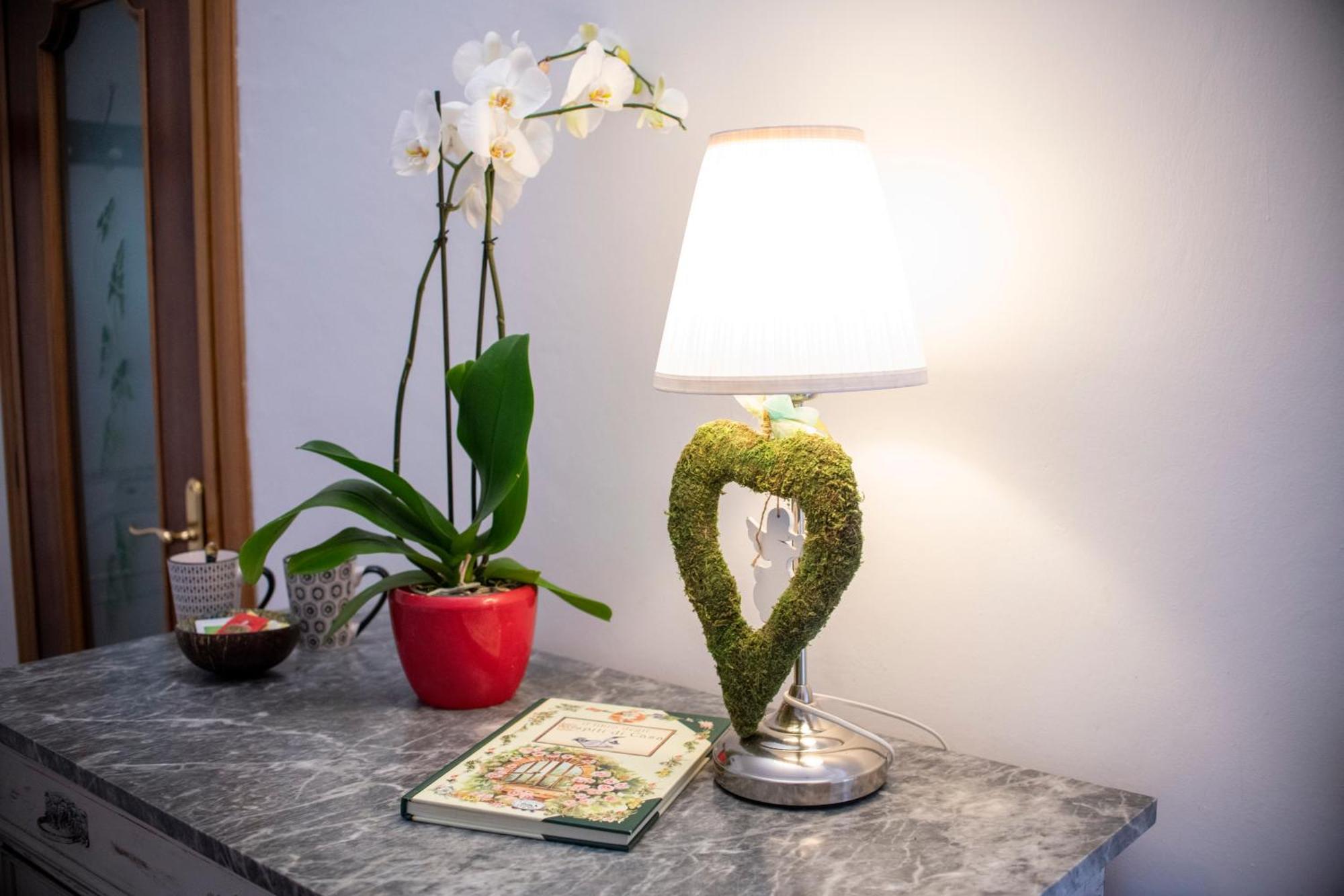 Bed and Breakfast Pin De Stelle San Martino  Экстерьер фото