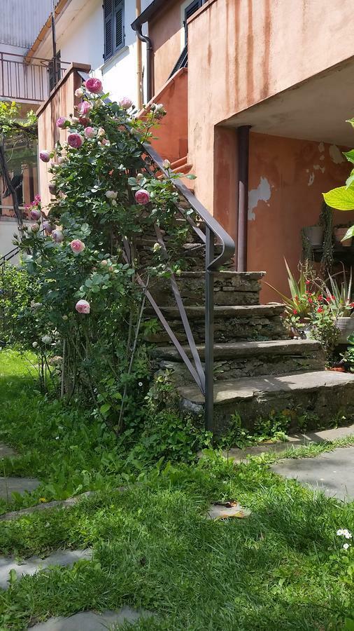 Bed and Breakfast Pin De Stelle San Martino  Экстерьер фото
