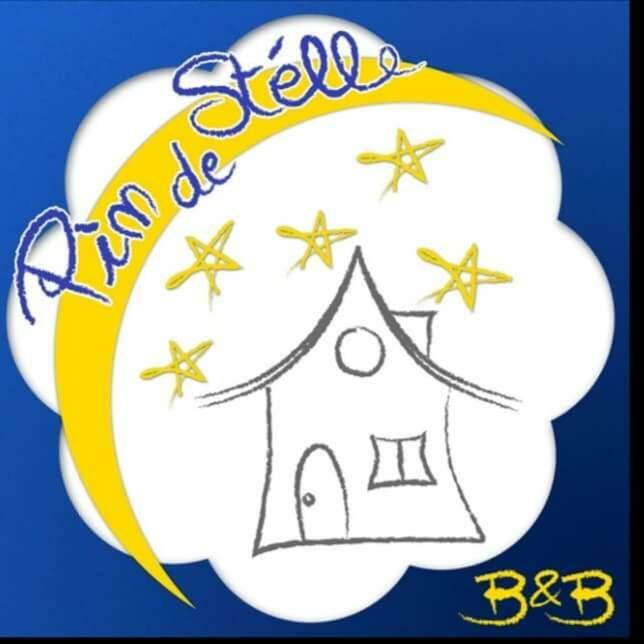 Bed and Breakfast Pin De Stelle San Martino  Экстерьер фото