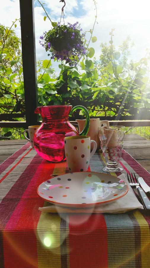 Bed and Breakfast Pin De Stelle San Martino  Экстерьер фото