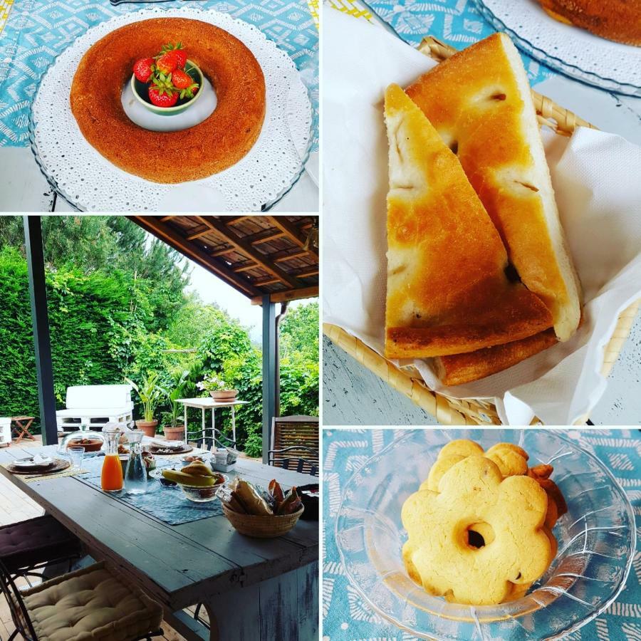 Bed and Breakfast Pin De Stelle San Martino  Экстерьер фото